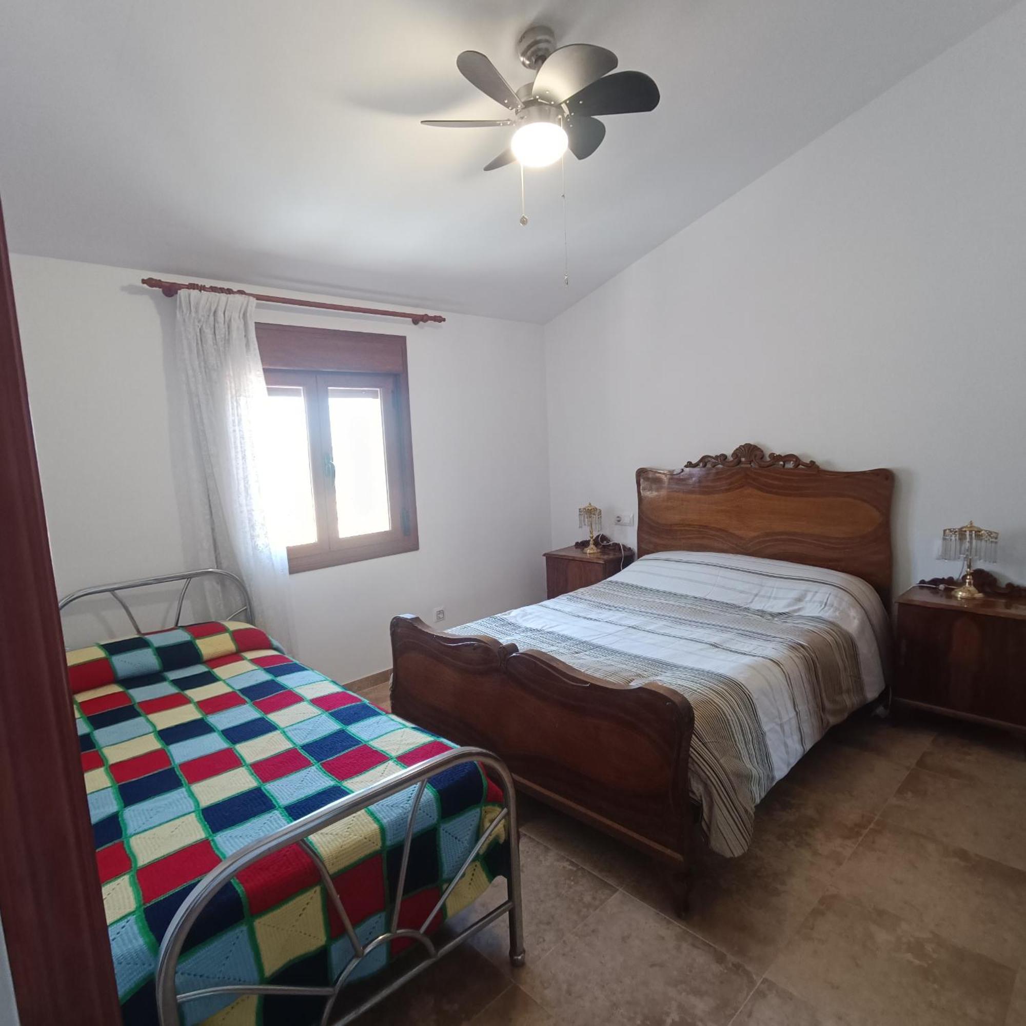 Casa Antonia 55 Villa Cazorla Eksteriør billede