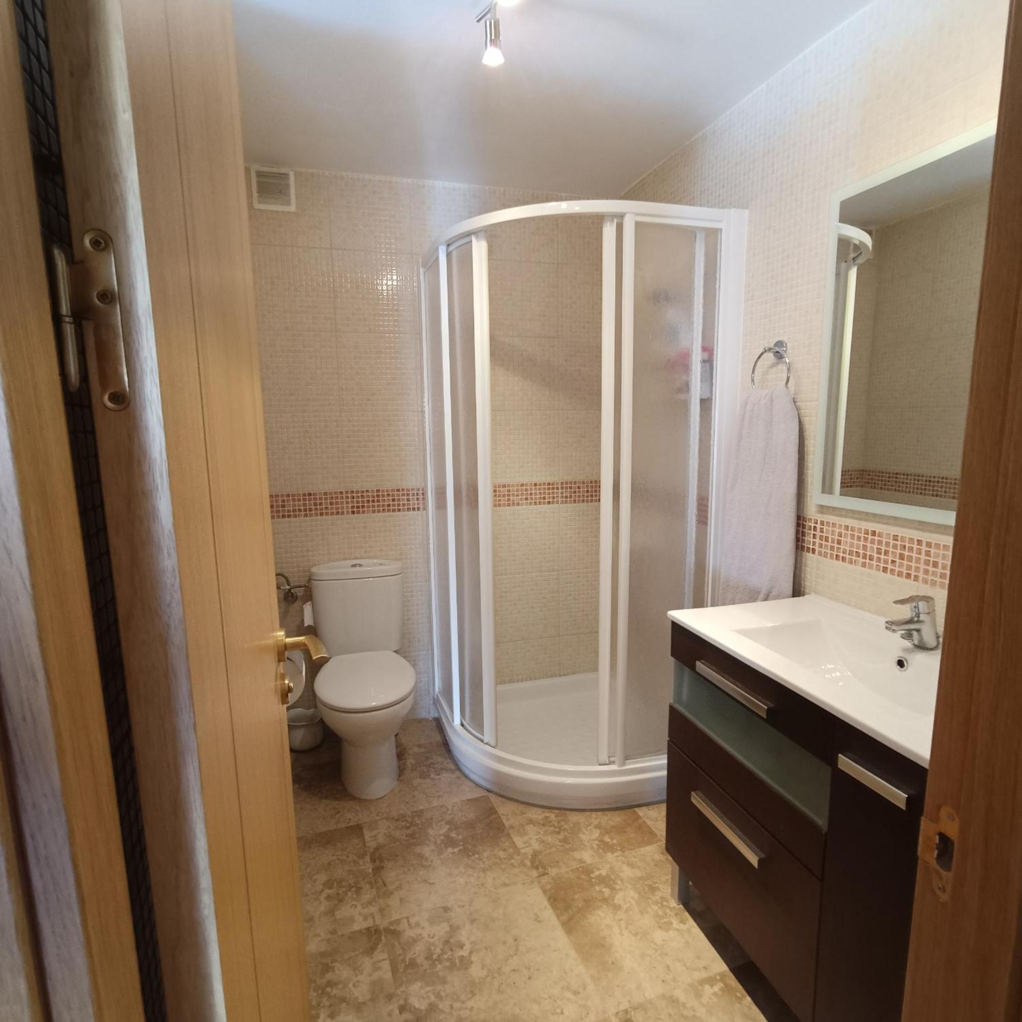 Casa Antonia 55 Villa Cazorla Eksteriør billede