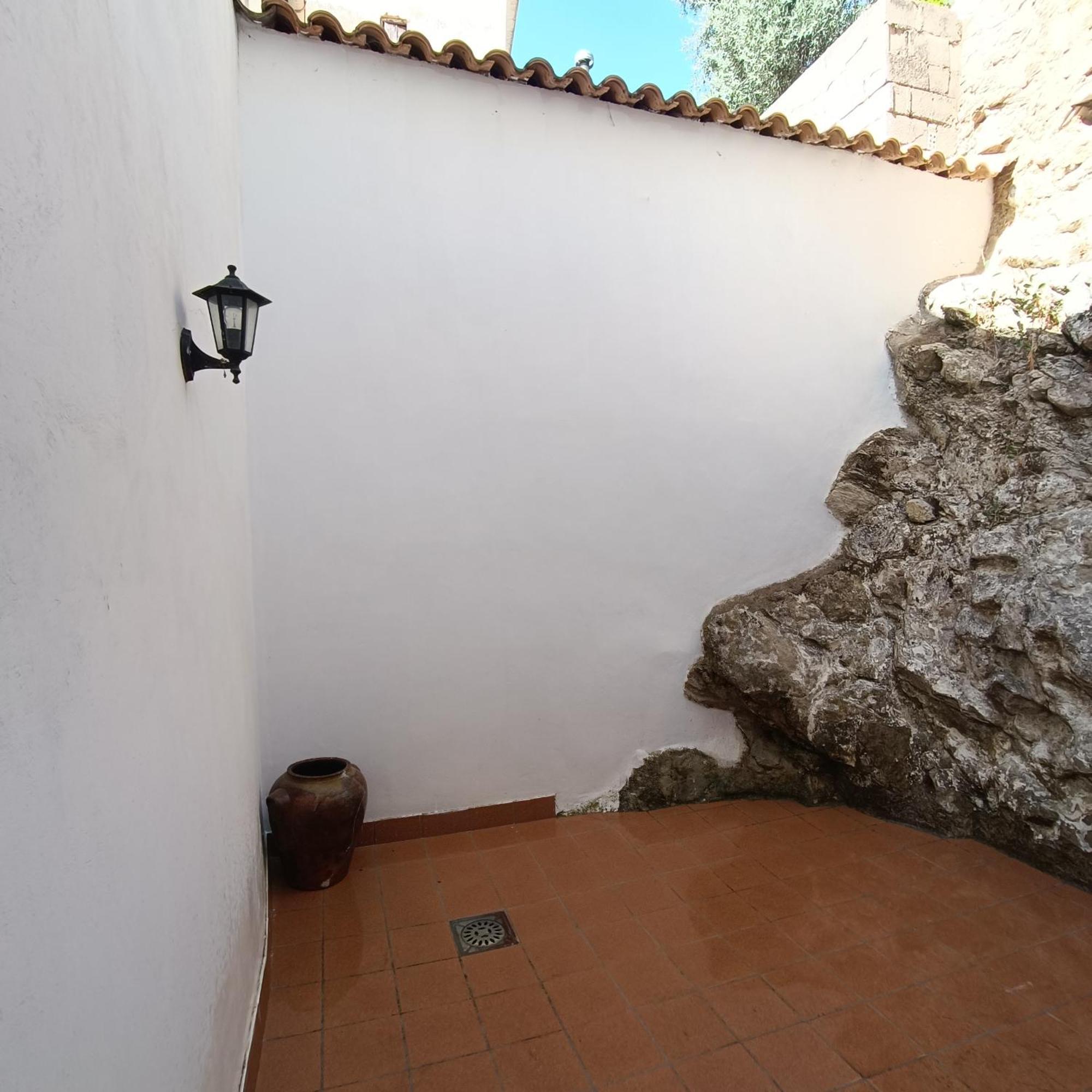 Casa Antonia 55 Villa Cazorla Eksteriør billede