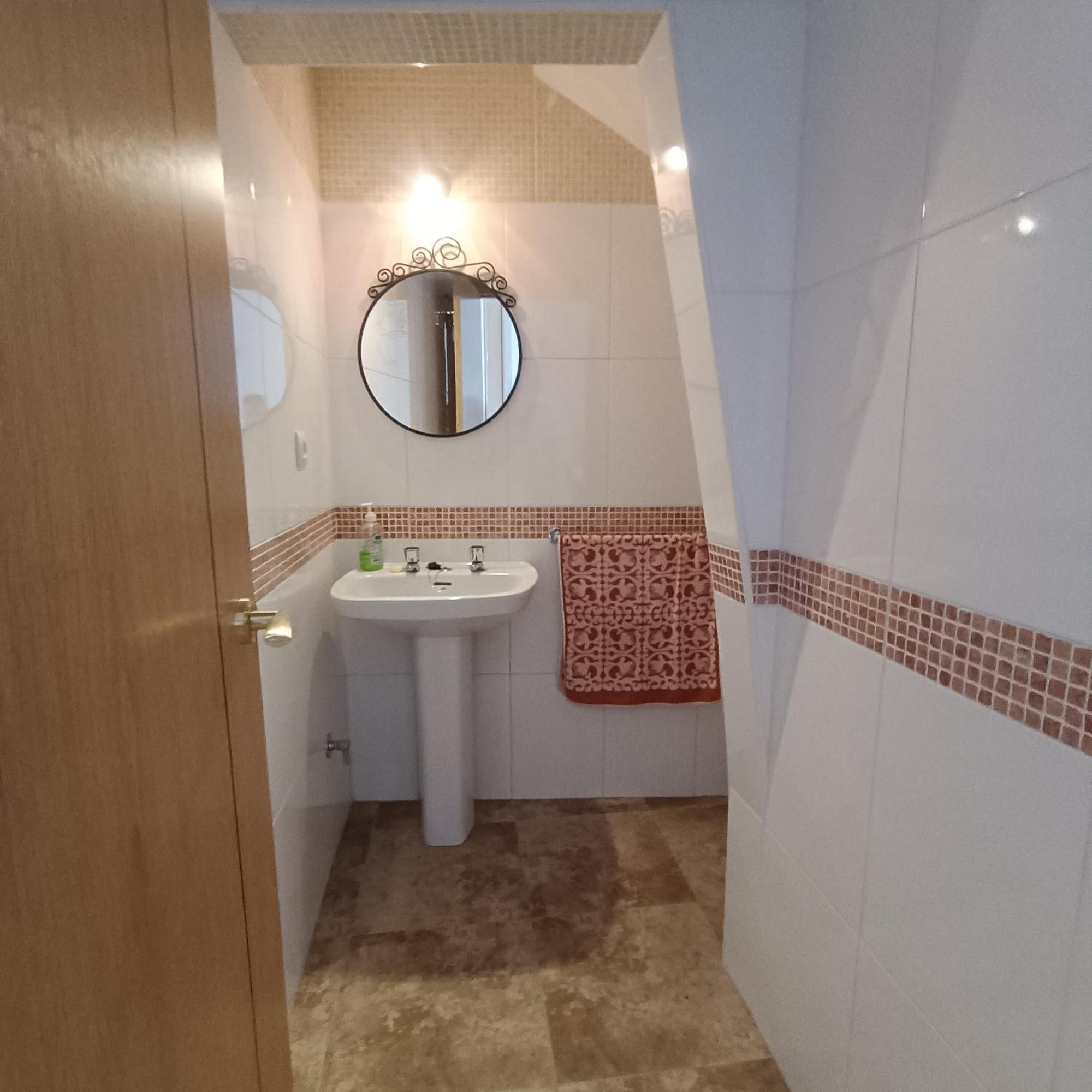 Casa Antonia 55 Villa Cazorla Eksteriør billede