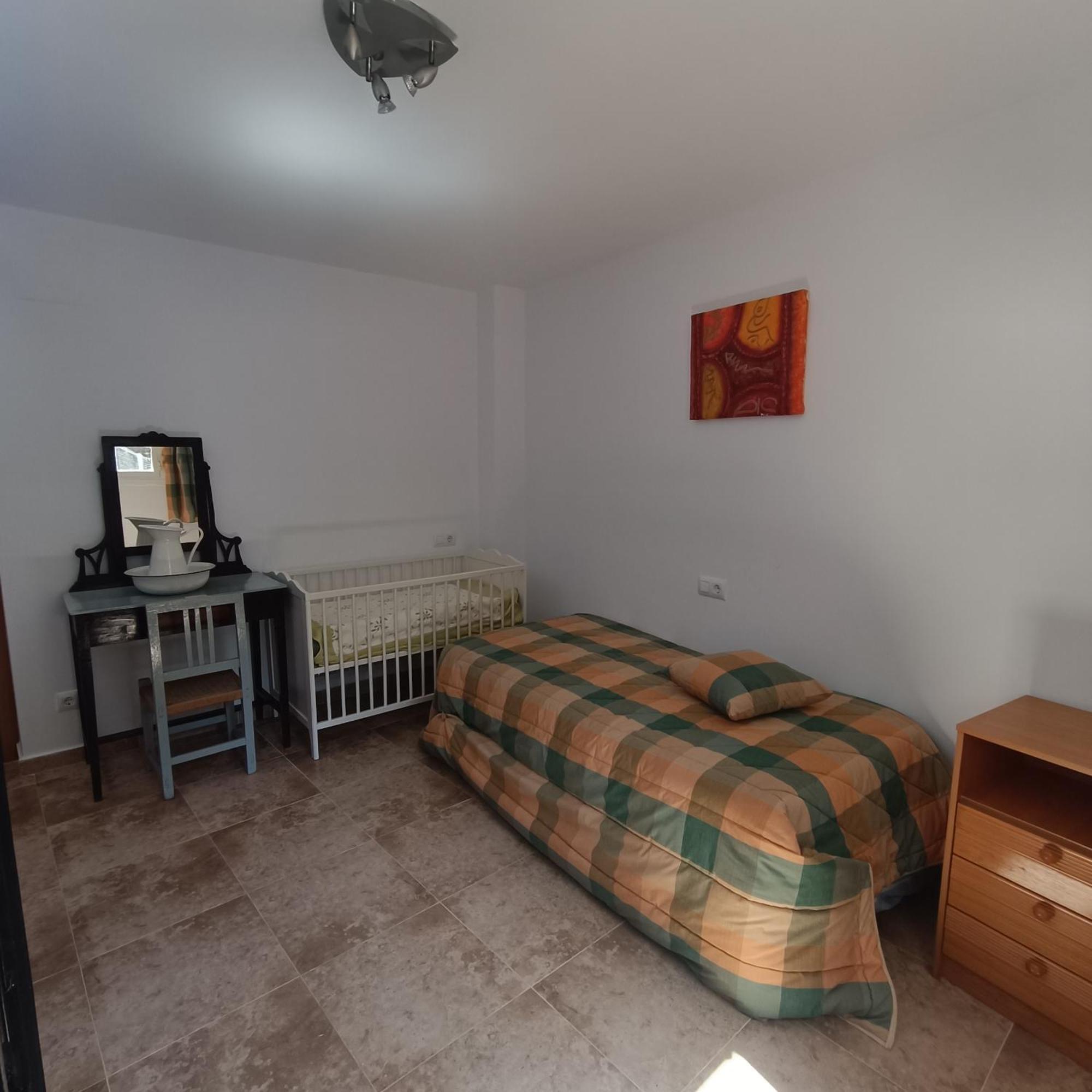 Casa Antonia 55 Villa Cazorla Eksteriør billede