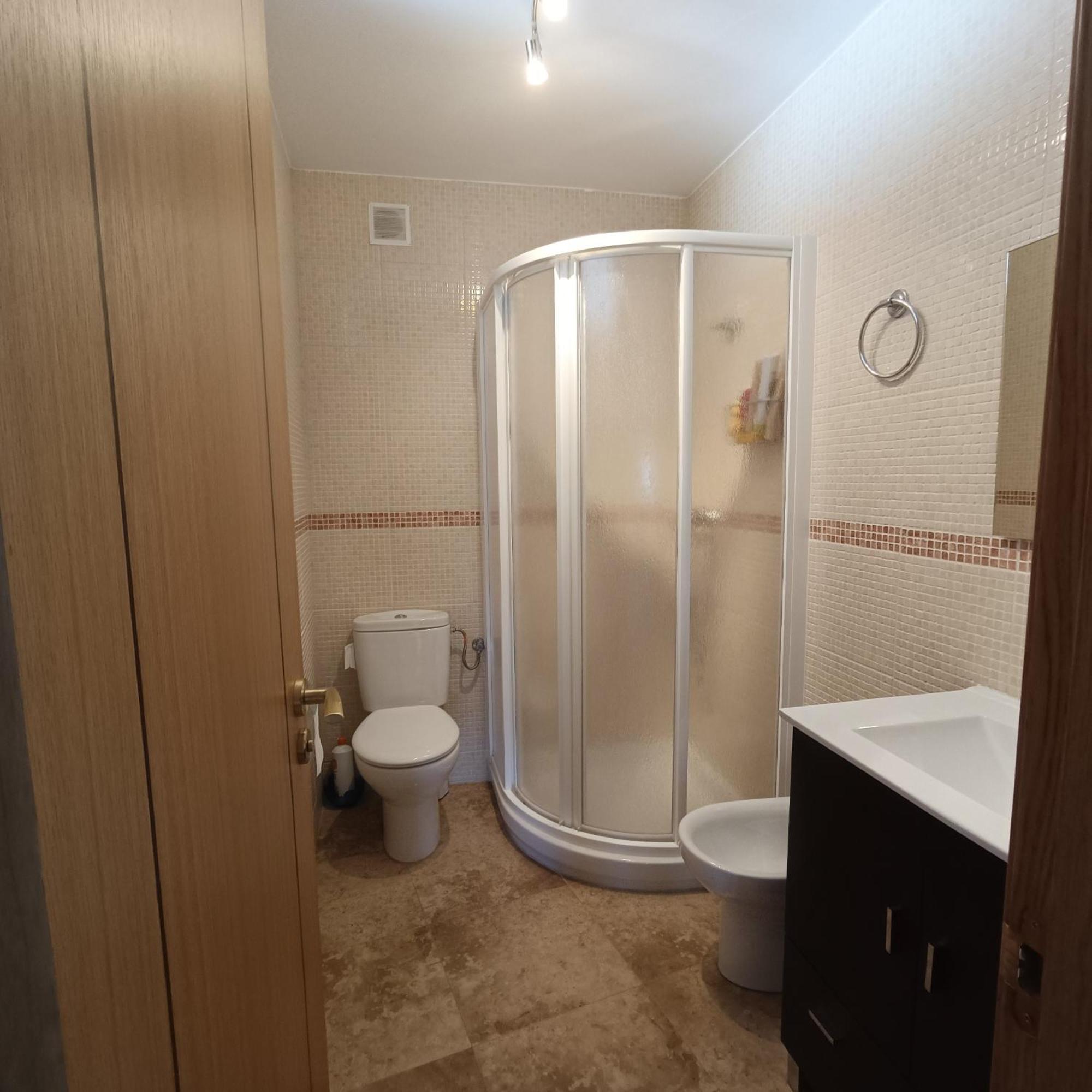 Casa Antonia 55 Villa Cazorla Eksteriør billede